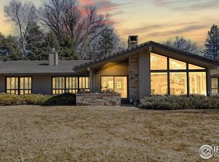 1722 Hillside Dr, Fort Collins, CO 80524