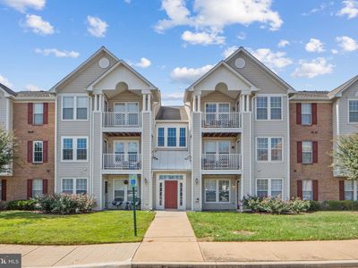 699 Winding Stream Way UNIT 203, Odenton, MD, 21113