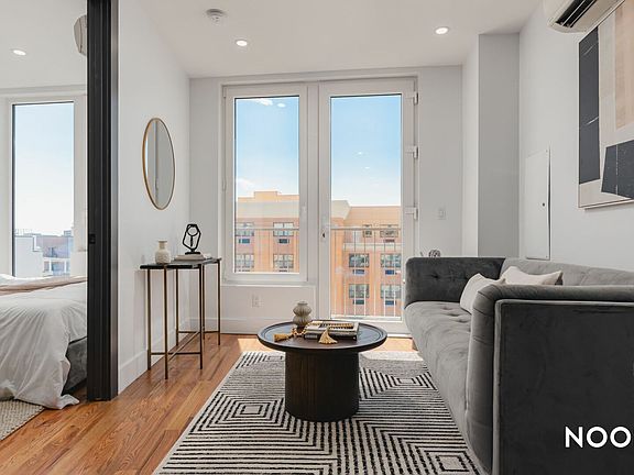 2nd image of 375 Lefferts Ave APT 7D