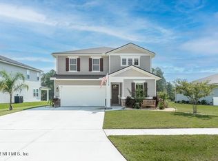 4586 Pine Ridge Pkwy, Middleburg, FL 32068