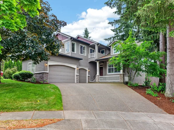 15067 Armel Dr, Oregon City, OR 97045