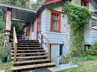 18802 SE Jones Rd, Renton, WA 98058