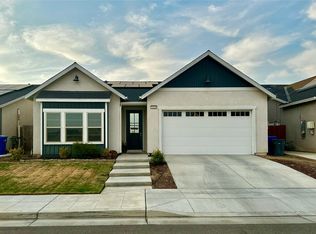 5424 W Fern Ave, Fresno, CA