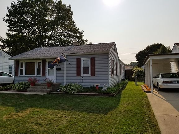2nd image of 1036 Franklin Ave