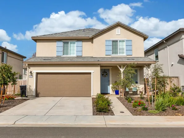 4024 Valance Way, Rancho Cordova, CA 95742