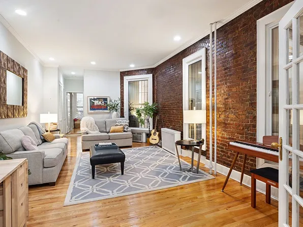 214 W 85th St APT 2W, New York, NY 10024