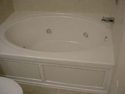 3rd Flr Master Bed Jacuzzi 