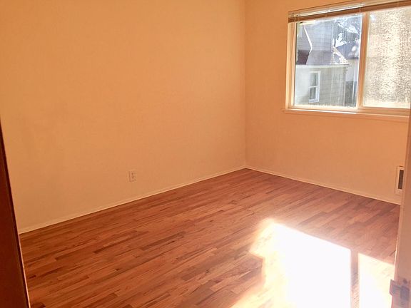 front bedroom