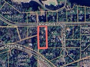 147 Lancashire Ln, West End, NC 27376