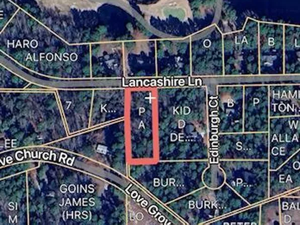 147 Lancashire Lane, West End, NC 27376