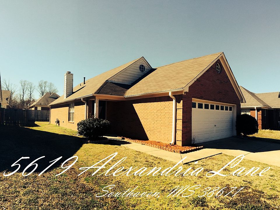 1st image of 5619 Alexandria Ln