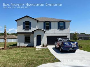 12235 SE 100th Ave, Belleview, FL 34420