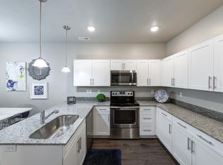 Vine Bldg 07: Unit 204 Type 1: Standard, Vineyard, UT 84059