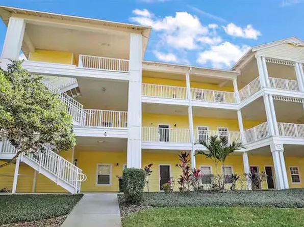 408 Lucaya Loop #408, Davenport, FL 33897