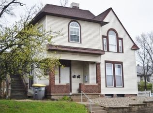 323 N Salisbury St #2, West Lafayette, IN 47906