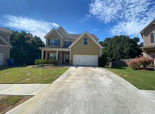 383 Strawberry Walk, Loganville, GA