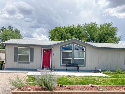 1775 Elk Dr Lot 1366, Chino Valley, AZ, 86323