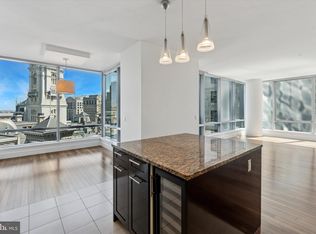 1414 S Penn Sq UNIT 18B, Philadelphia, PA 19102