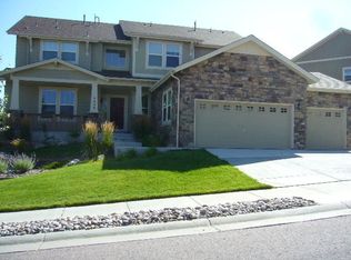 2473 Crestridge Dr, Castle Rock, CO 80104