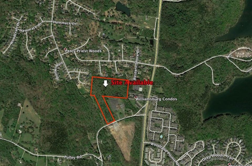2nd image of 3220 Bell Rd
