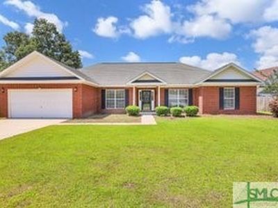 69 Conservation Dr, Savannah, GA, 31419