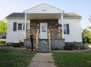 1002 Boyd St, De Soto, MO