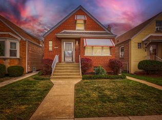 4134 W 58th St, Chicago, IL 60629