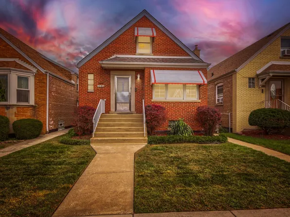 4134 W 58th St, Chicago, IL 60629