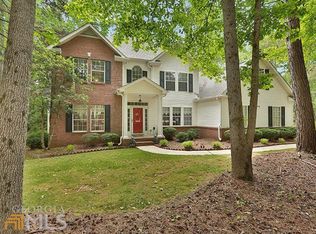 26 Gaston Sq, Sharpsburg, GA 30277