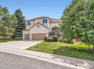 6444 Serengeti Pl, Littleton, CO 80124