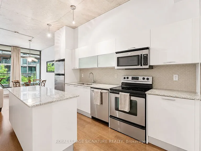 10 Morrison St #307 — Photo 1