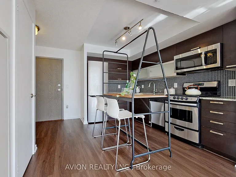 36 Lisgar St #2106E — Photo 9