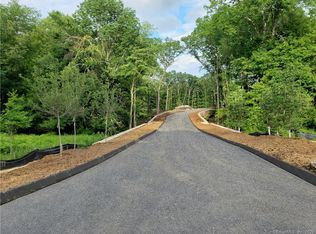 36 N Ridge Rd LOT 3, Stamford, CT 06903