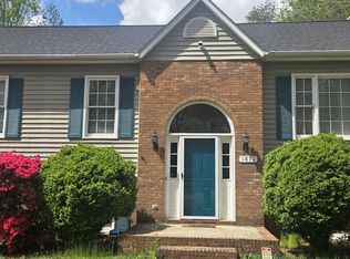 1870 Embark Dr, Kernersville, NC 27284