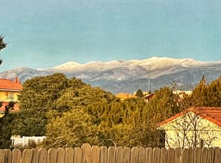 3413 Callejon Norte, Santa Fe, NM 87507