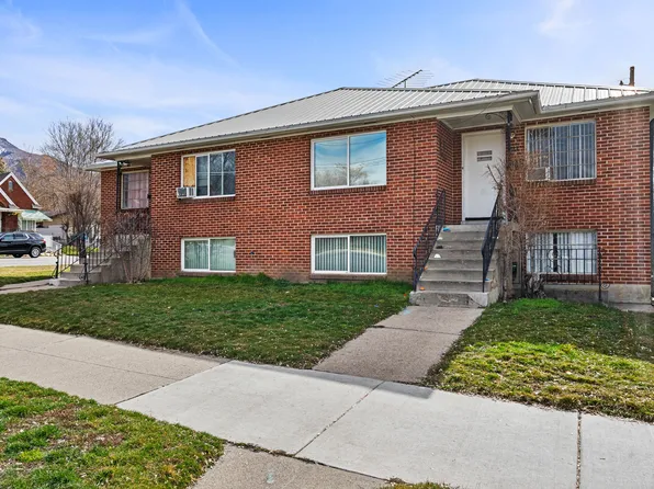 527 28th St, Ogden, UT 84403