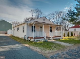 2605 Manor Ave, Baltimore, MD 21219