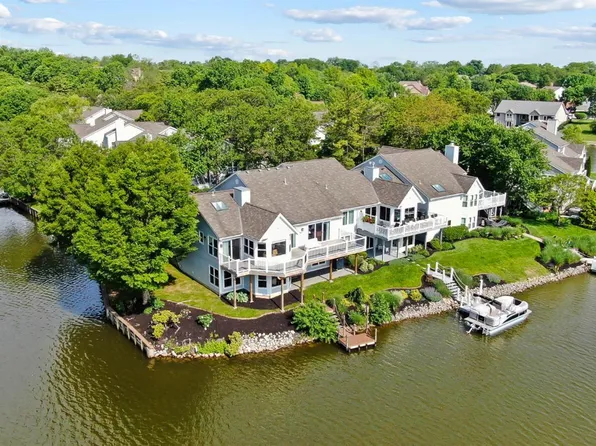 8258 Sunfish Ln, Maineville, OH 45039