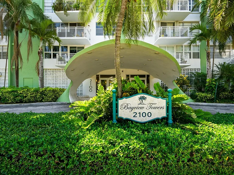 2100 Sans Souci Blvd #A1507 — Photo 21