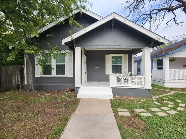 610 W 35th St, Austin, TX