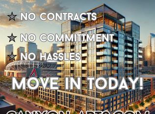 1321 E Chandler Blvd #1, Phoenix, AZ 85045