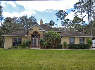 1467 Stone Trl, Enterprise, FL 32725
