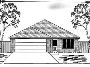 12430 Los Olmos Pkwy, Canyon, TX 79015