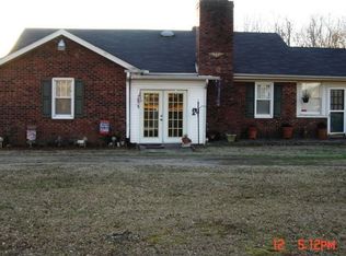 1325 Mount Zion Rd, Spartanburg, SC 29303