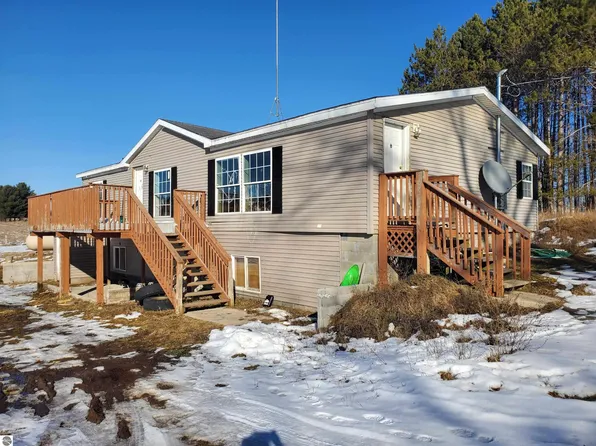 9600 Nine Mile Rd, Evart, MI 49631