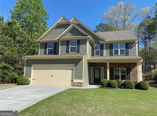 158 Grove Meadow Dr, Acworth, GA 30101