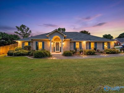 126 Mossy Spring Trl, Madison, AL, 35757