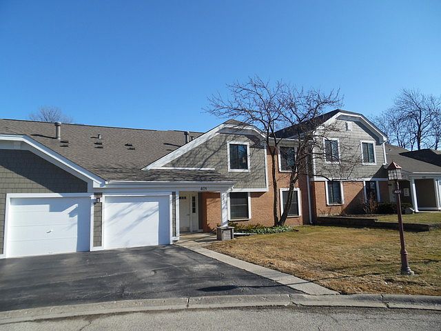 1st image of 401 Pinetree Ln Unit B1