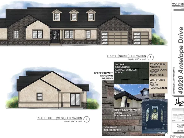 49920 Antelope Drive E, Bennett, CO 80102