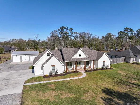 34122 State Highway 1019, Denham Springs, LA 70706